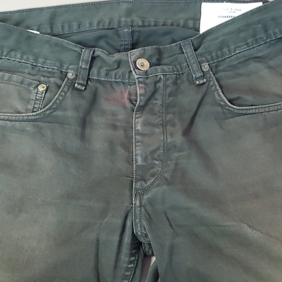 Rag & Bone | Pants - Picture 3 of 8